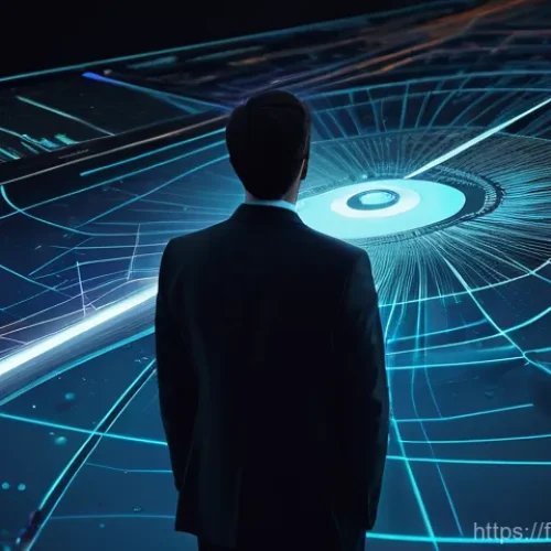 Home 25 빅데이터 분석 기반 주식 투자 - **Prompt 1: Data Navigator**
A lone investor, a person of ambiguous gender in their 30s, dressed...