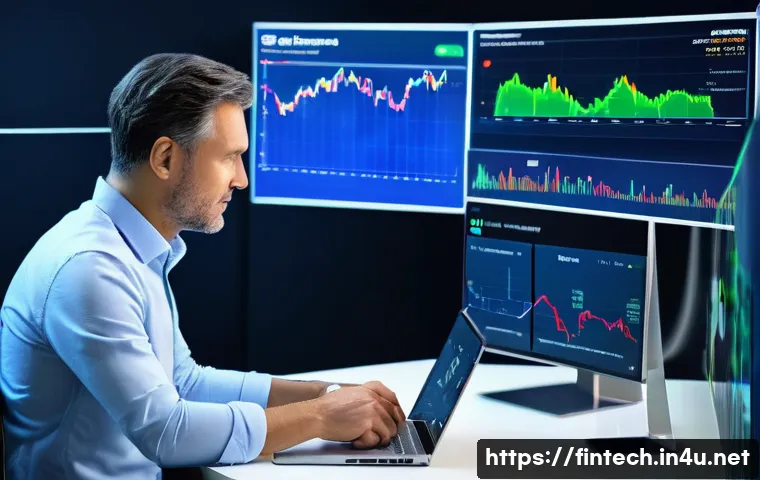 주식 투자 분석 도구 관련 이미지 2